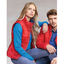 JN1135 – Daiber - Gilet sans manche matelassé femme